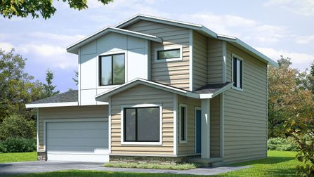 Amana Destiny Homes by Destiny Homes in Des Moines IA