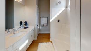 Menlo II Destiny Homes - Peters Ridge: Des Moines, Iowa - Destiny Homes