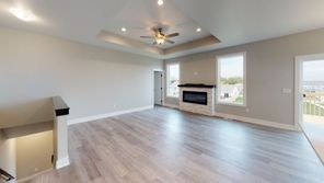 Cascade Destiny Homes