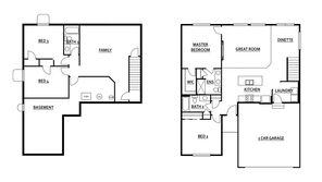 Tampa Destiny Homes