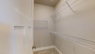 Tulsa Destiny Homes - Peters Ridge: Des Moines, Iowa - Destiny Homes