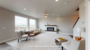 Plan Unknown - Stonebridge: Altoona, Iowa - Destiny Homes