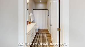 2930 Ospery Street Destiny (Plan Unknown)