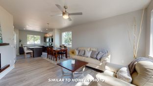 Plan Unknown - Destiny Place: Boone, Iowa - Destiny Homes
