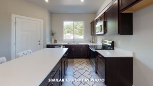 Plan Unknown - Brody's Landing: Norwalk, Iowa - Destiny Homes
