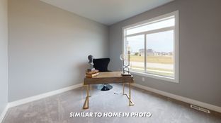 Plan Unknown - Quail Run: Bondurant, Iowa - Destiny Homes