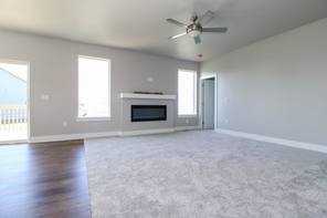 791 Mcintosh Court NE Destiny (Plan Unknown)