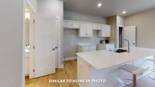 Plan Unknown - Crossings At Deer Creek: Ankeny, Iowa - Destiny Homes