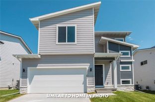 Plan Unknown - Peters Ridge: Pleasant Hill, Iowa - Destiny Homes