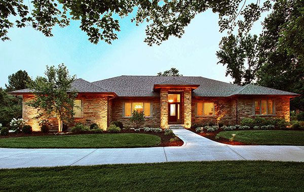 Hibbs Homes por Hibbs Homes en St. Louis Missouri