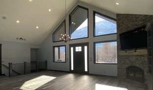Hibbs Homes por Hibbs Homes en St. Louis Missouri