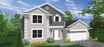 casa en The Ridges por Advantage Homes, Inc.