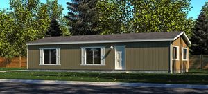 Broadmore 24483 M Floor Plan - Factory Homes Outlet