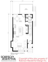 Ascend Floor Plan - Vertical Works Inc.