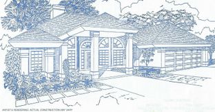 Ameron Homes, Inc por Ameron Homes, Inc en Indian River County Florida