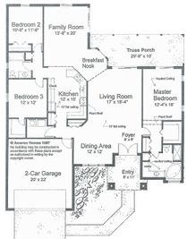 Prestige - Ameron Homes, Inc: Sebastian, Florida - Ameron Homes, Inc