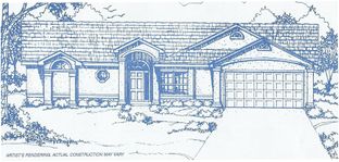 Jamaican - Ameron Homes, Inc: Sebastian, Florida - Ameron Homes, Inc