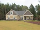 Long Bridge Estates by Danric Homes in Auburn-Opelika Alabama