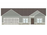 The Wilder Floor Plan