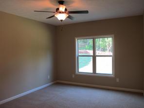 The Ginkgo Floor Plan