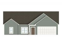Plan 19 - Lakemont: Lagrange, Georgia - Danric Homes
