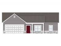 Plan 20 - Long Bridge Estates: Valley, Alabama - Danric Homes