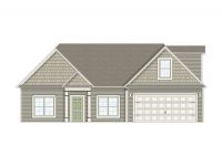 Belmonte - Lakemont: Lagrange, Alabama - Danric Homes