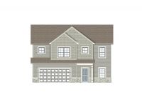 Azalea - Lakemont: Lagrange, Alabama - Danric Homes