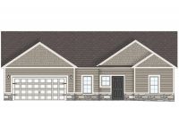 Wisteria - Lakemont: Lagrange, Alabama - Danric Homes