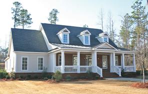 109 Silverette Circle (Plan Unknown)