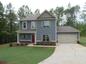casa en Lakemont por Danric Homes