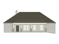 The Jasmine Floor Plan