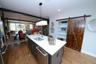 casa en The Brickyard por County Builders Inc.