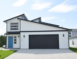 Lizzie Dabbert Custom Homes - Dabbert Custom Homes: Fargo, North Dakota - Dabbert Custom Homes