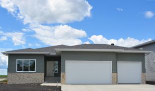 Lillian Dabbert Custom Homes - Dabbert Custom Homes: Fargo, North Dakota - Dabbert Custom Homes