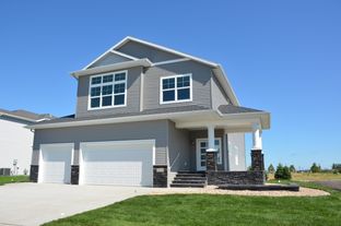 Cascade Dabbert Custom Homes - Dabbert Custom Homes: Fargo, North Dakota - Dabbert Custom Homes