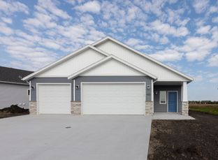 Roberta Dabbert Custom Homes - Dabbert Custom Homes: Fargo, North Dakota - Dabbert Custom Homes