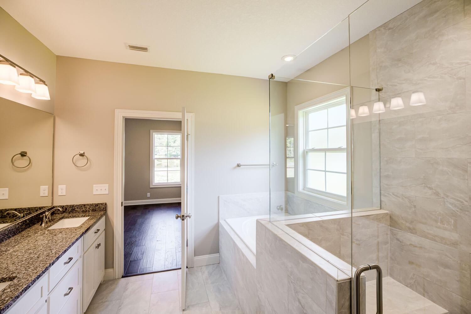 Driggers Homes por Driggers Homes en Savannah Georgia