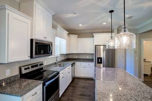 Driggers Homes por Driggers Homes en Savannah Georgia