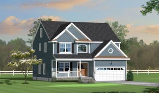 Dolphin Homes por Dolphin Homes en Ocean County New Jersey