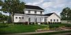 casa en Macy Lan por Cottle Homes.