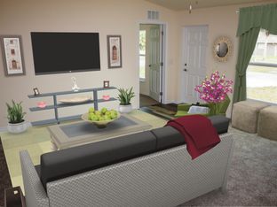 Welsh - Heartland Homes of Florida, LLC.: Labelle, Florida - Heartland Homes of Florida, LLC.