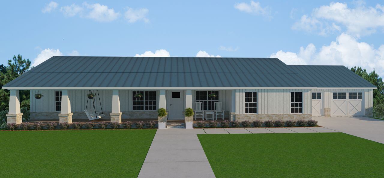 casa en Kennedy Homes por Kennedy Homes