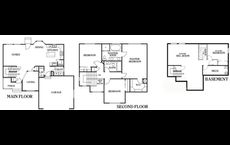 Copper Creek Homes: Idaho Falls, Idaho - Copper Creek Homes