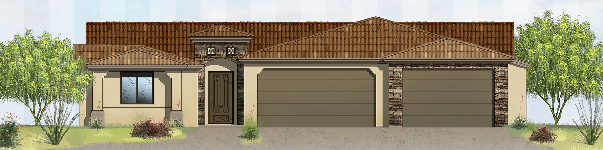 Janecek Homes - Lake Havasu City, AZ