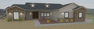 Don Savage Builders por Don Savage Builders en Prescott Arizona