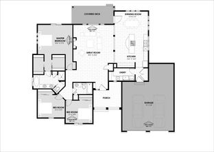 Deer Park Meadows by Copper River Homes in Spokane-Couer d Alene Washington
