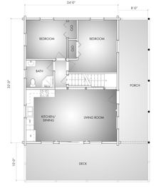 Katahdin Cedar Log Homes - : Oakfield, ME