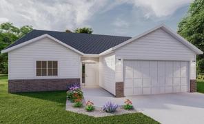 7361 26 TH Street Fargo North Dakota 58104 22 2497 (Plan Unknown)