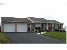 Antietam - Oliver Homes: Hagerstown, District Of Columbia - Oliver Homes